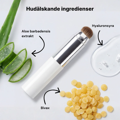 Bytte Foundation Stick